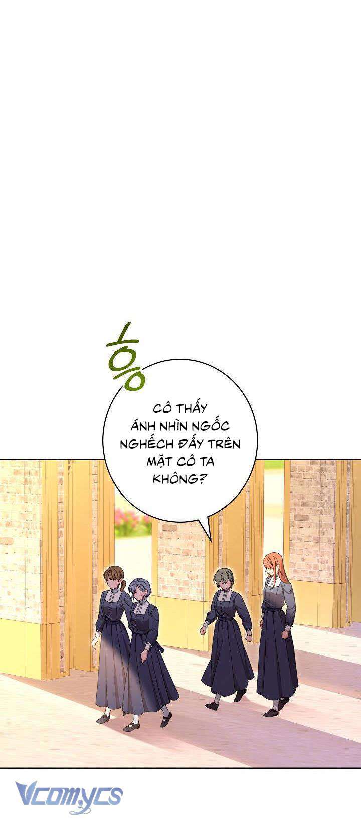 Hầu Gái Độc Quyền Của Hoàng Hậu Phản Diện Chap 18 - Next Chap 19