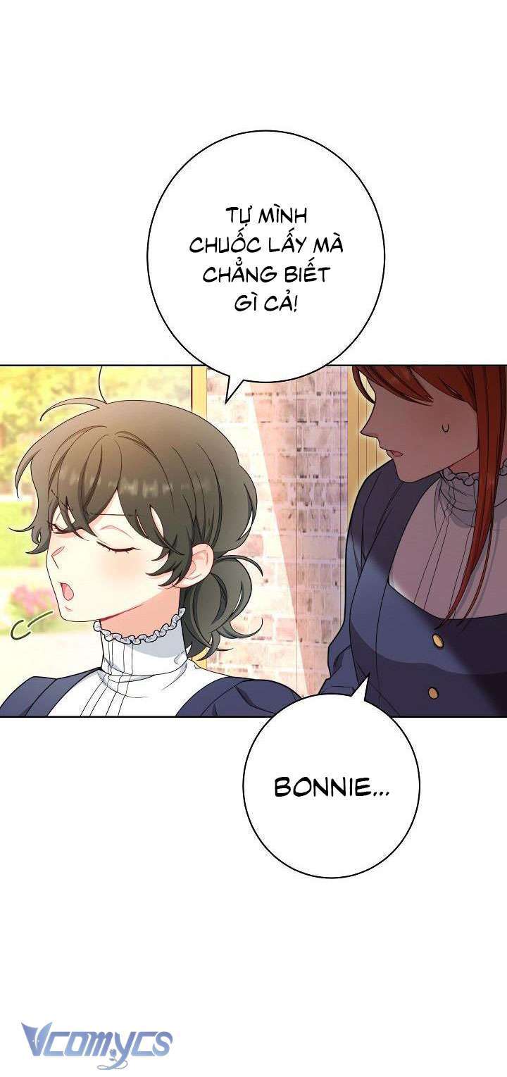 Hầu Gái Độc Quyền Của Hoàng Hậu Phản Diện Chap 18 - Next Chap 19