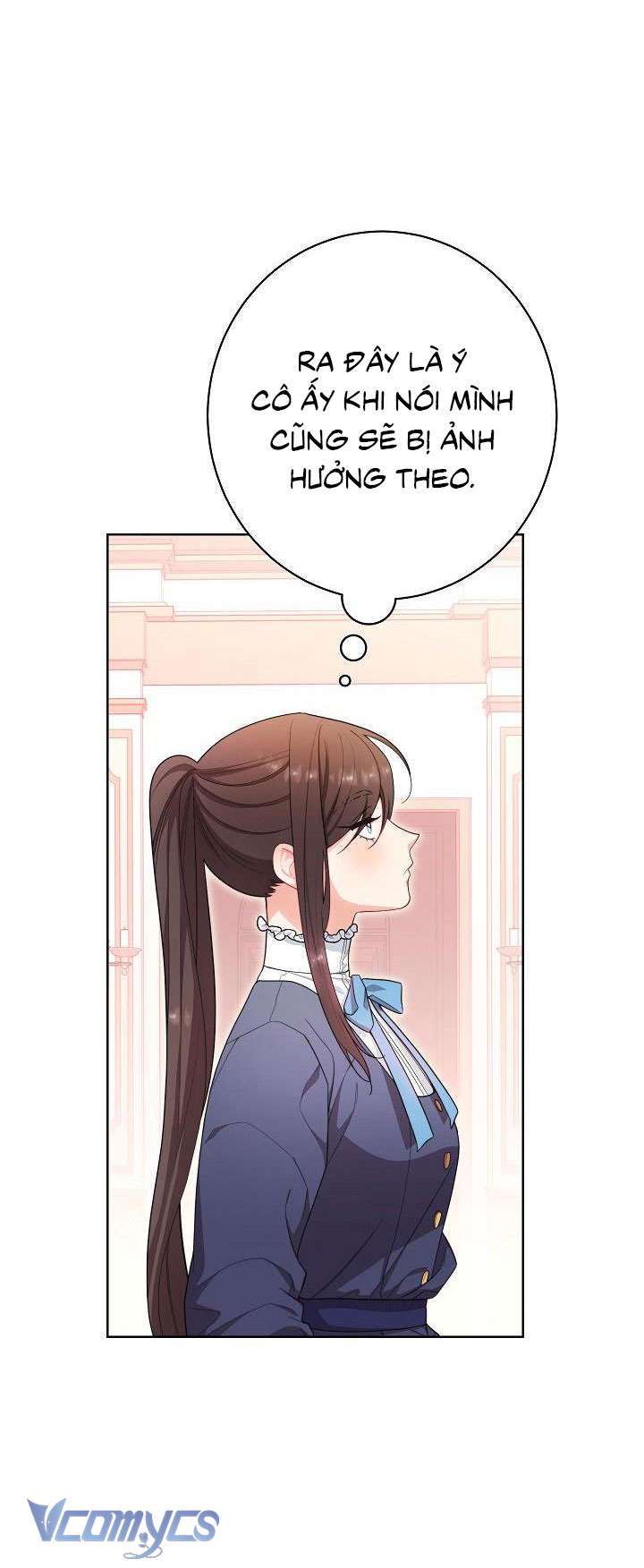 Hầu Gái Độc Quyền Của Hoàng Hậu Phản Diện Chap 18 - Next Chap 19