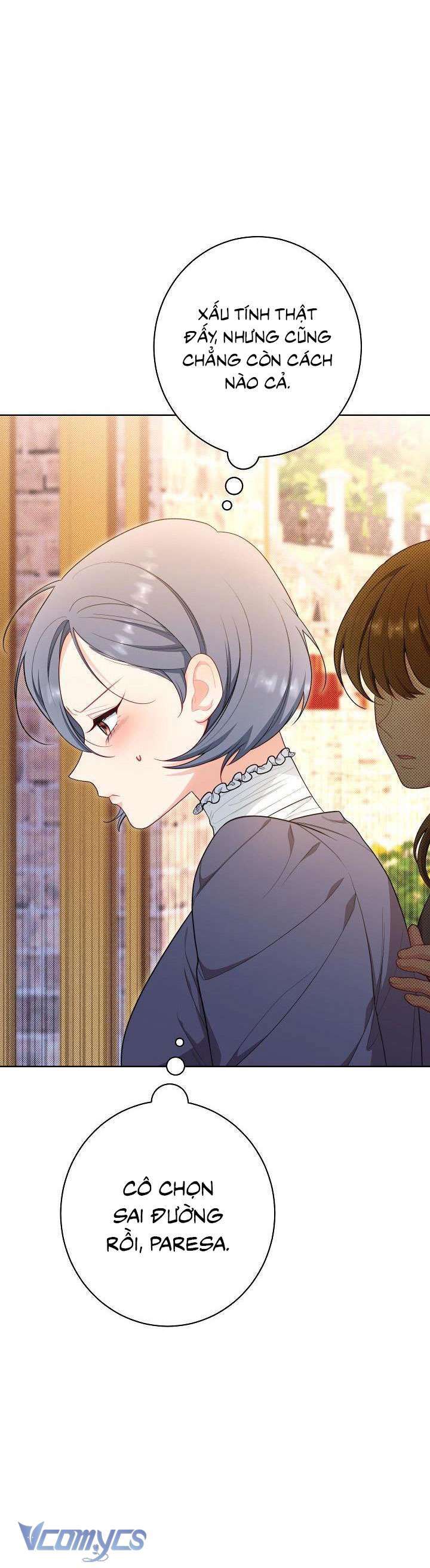 Hầu Gái Độc Quyền Của Hoàng Hậu Phản Diện Chap 18 - Next Chap 19