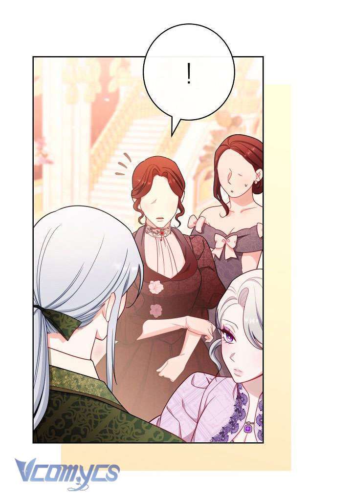 Hầu Gái Độc Quyền Của Hoàng Hậu Phản Diện Chap 18 - Next Chap 19