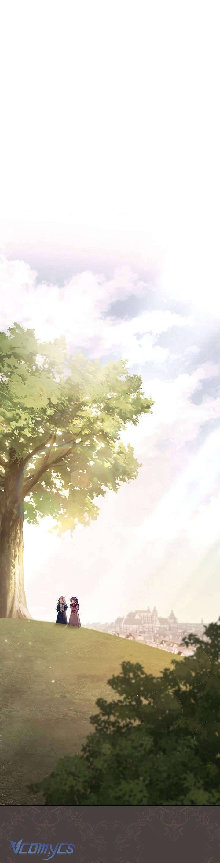 Hầu Gái Độc Quyền Của Hoàng Hậu Phản Diện Chap 19 - Next Chap 20