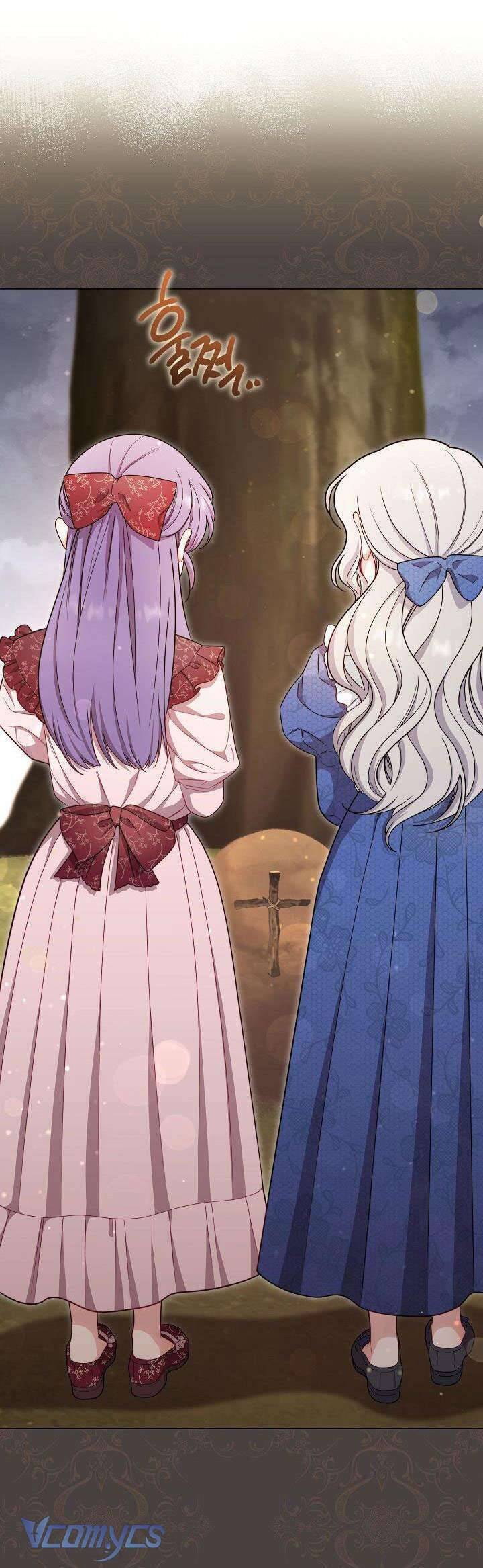 Hầu Gái Độc Quyền Của Hoàng Hậu Phản Diện Chap 19 - Next Chap 20