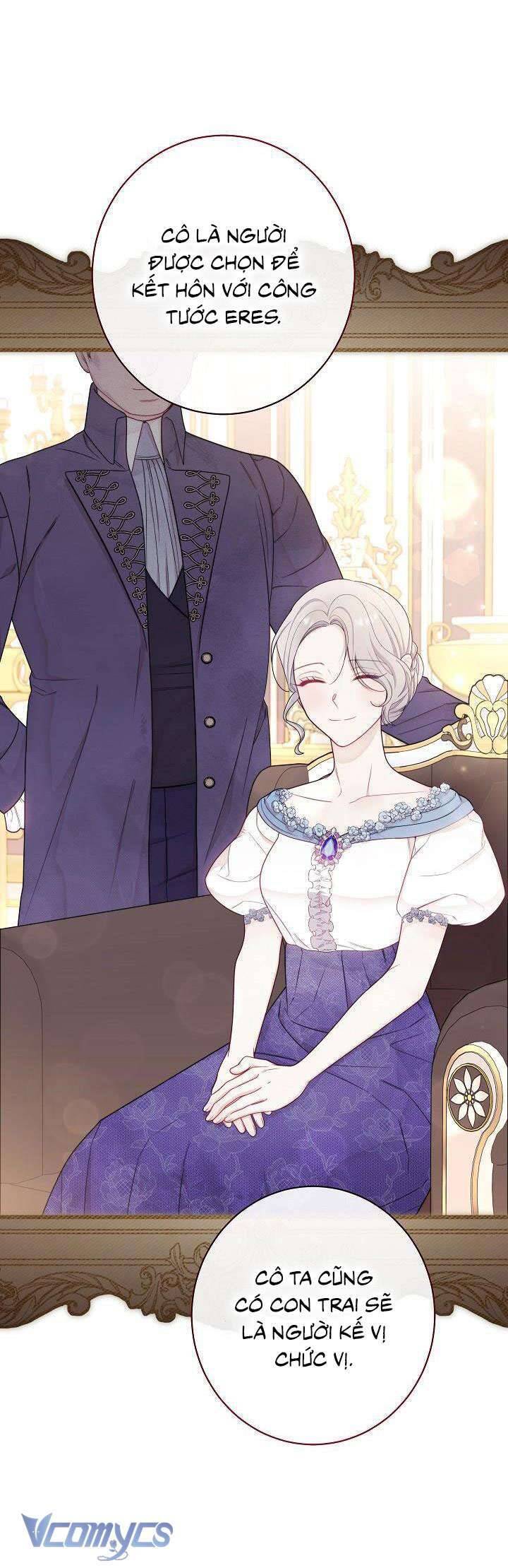 Hầu Gái Độc Quyền Của Hoàng Hậu Phản Diện Chap 19 - Next Chap 20