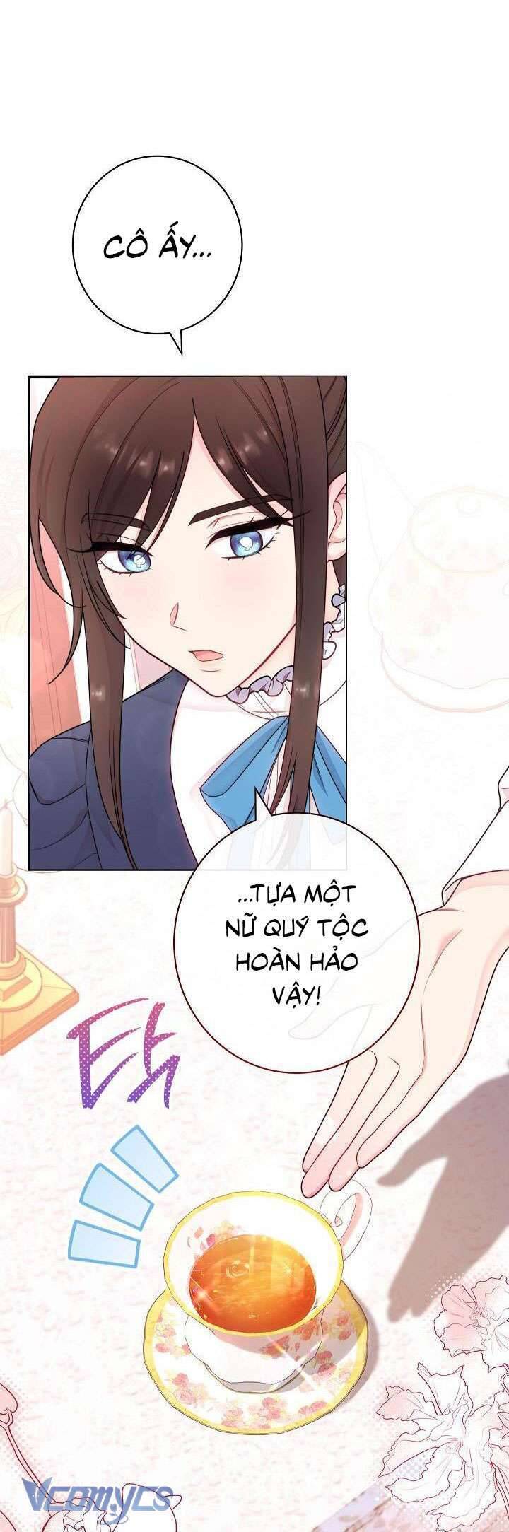 Hầu Gái Độc Quyền Của Hoàng Hậu Phản Diện Chap 19 - Next Chap 20