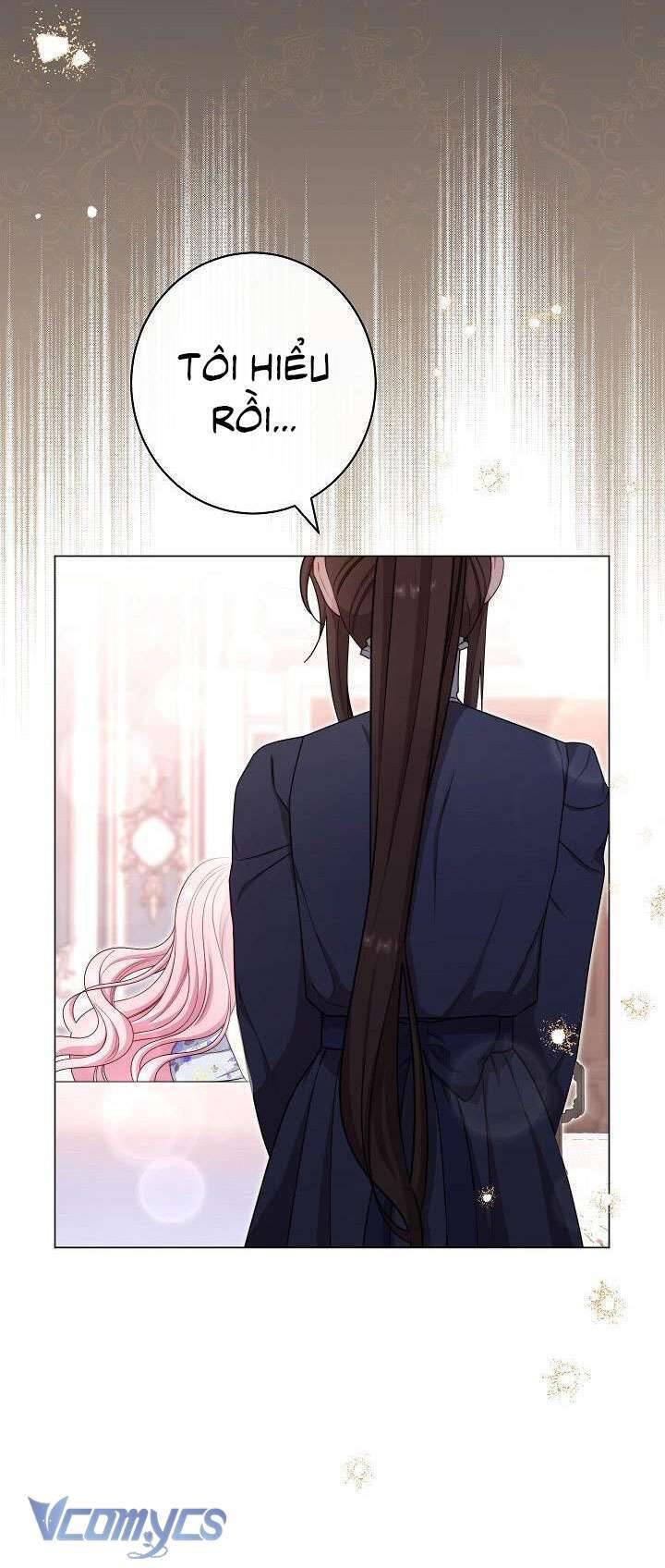 Hầu Gái Độc Quyền Của Hoàng Hậu Phản Diện Chap 19 - Next Chap 20