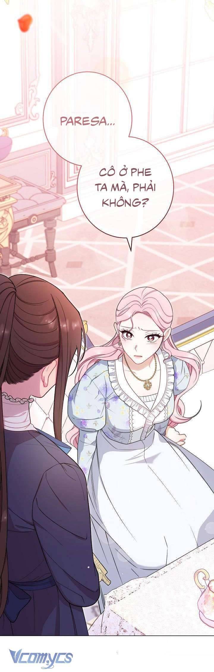 Hầu Gái Độc Quyền Của Hoàng Hậu Phản Diện Chap 19 - Next Chap 20