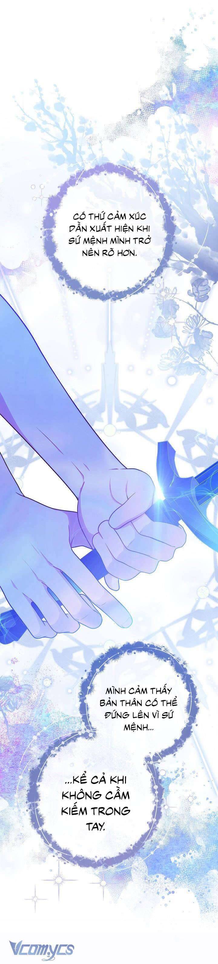 Hầu Gái Độc Quyền Của Hoàng Hậu Phản Diện Chap 19 - Next Chap 20