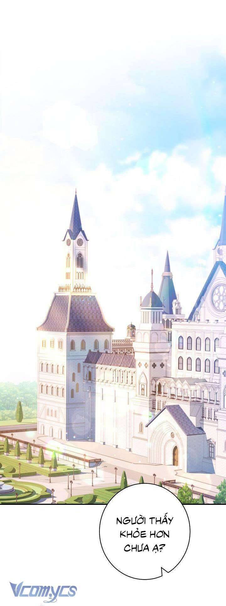 Hầu Gái Độc Quyền Của Hoàng Hậu Phản Diện Chap 19 - Next Chap 20