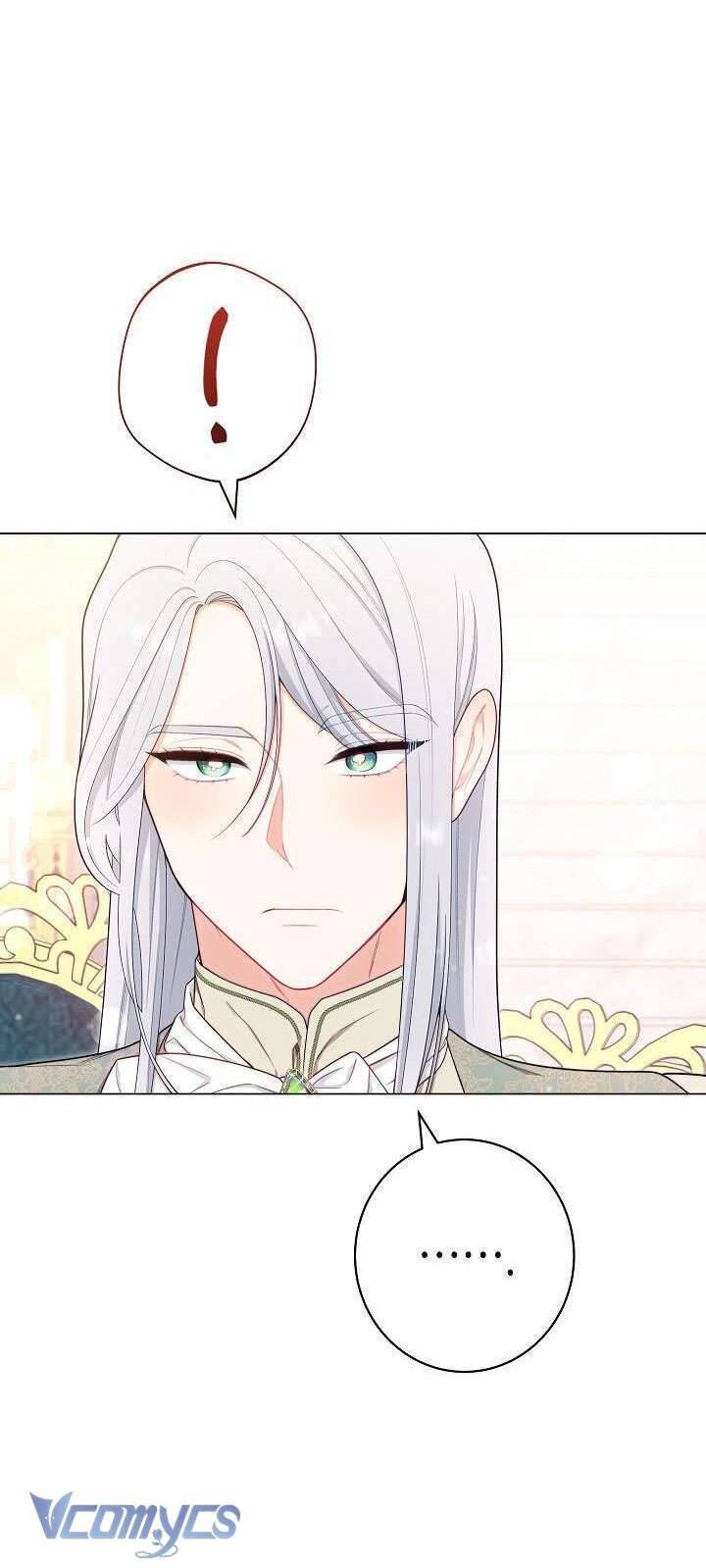 Hầu Gái Độc Quyền Của Hoàng Hậu Phản Diện Chap 19 - Next Chap 20