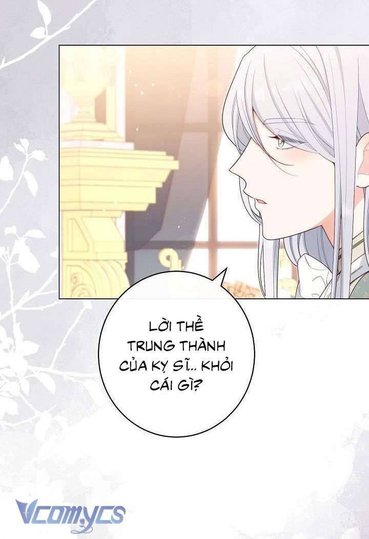 Hầu Gái Độc Quyền Của Hoàng Hậu Phản Diện Chap 19 - Next Chap 20