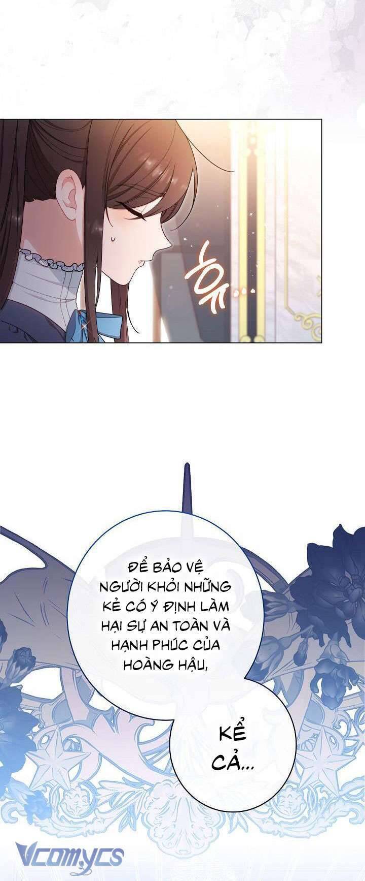 Hầu Gái Độc Quyền Của Hoàng Hậu Phản Diện Chap 19 - Next Chap 20