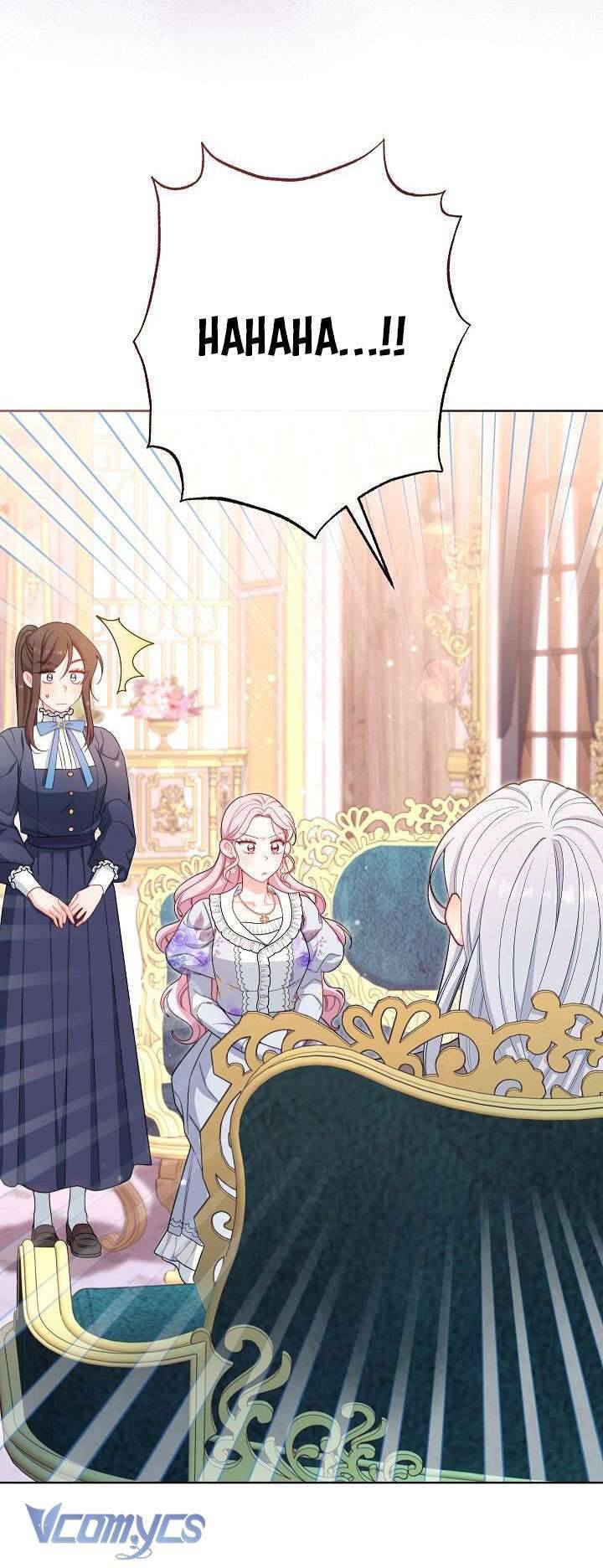 Hầu Gái Độc Quyền Của Hoàng Hậu Phản Diện Chap 20 - Next Chap 21
