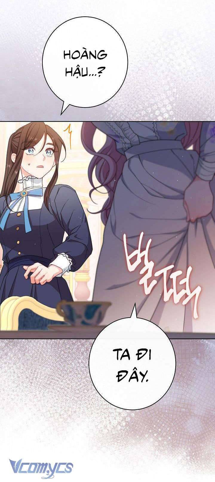 Hầu Gái Độc Quyền Của Hoàng Hậu Phản Diện Chap 20 - Next Chap 21