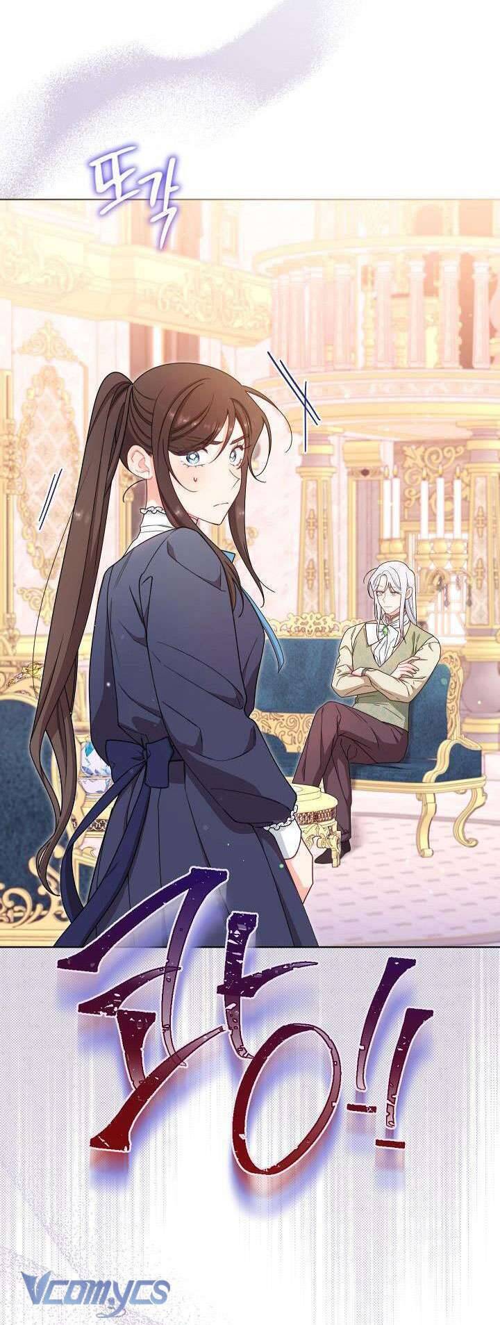 Hầu Gái Độc Quyền Của Hoàng Hậu Phản Diện Chap 20 - Next Chap 21