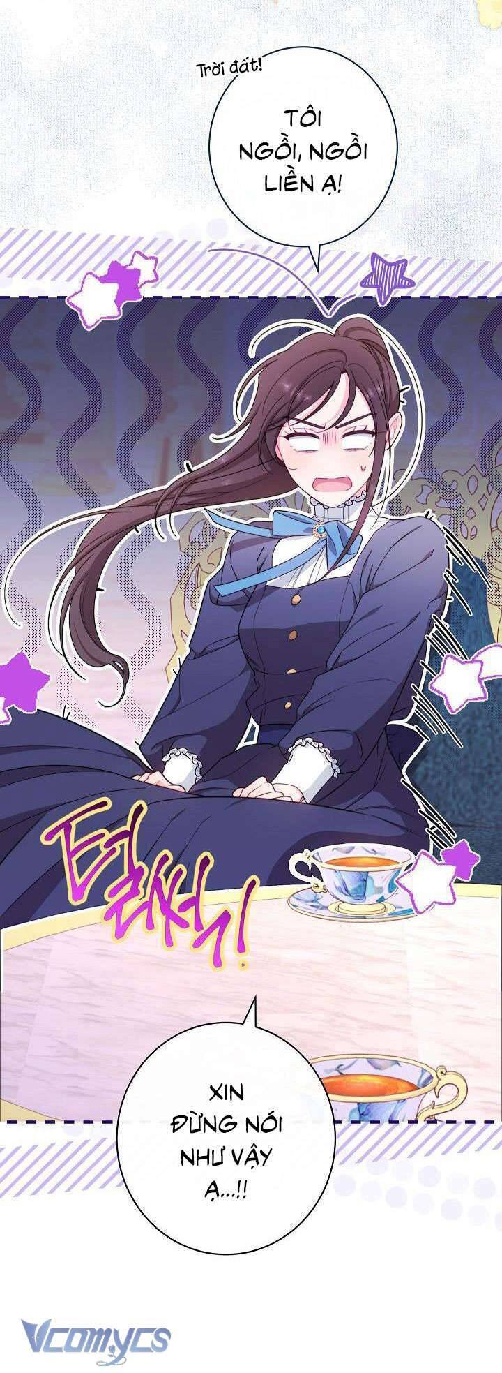 Hầu Gái Độc Quyền Của Hoàng Hậu Phản Diện Chap 20 - Next Chap 21