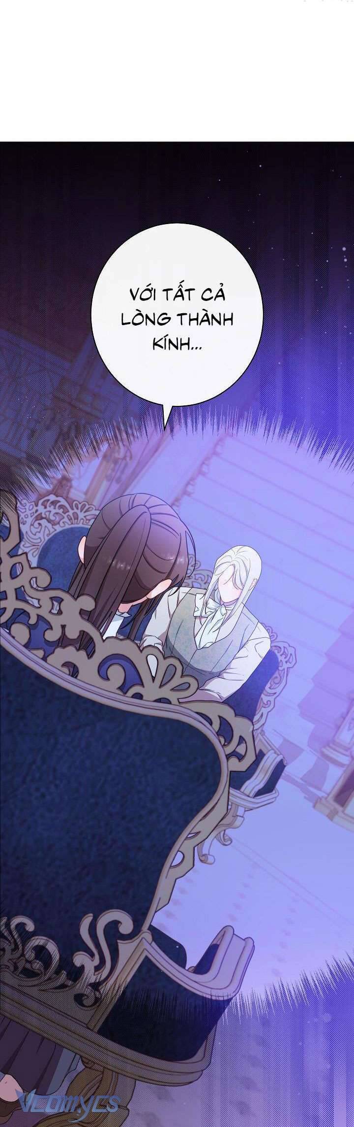 Hầu Gái Độc Quyền Của Hoàng Hậu Phản Diện Chap 20 - Next Chap 21