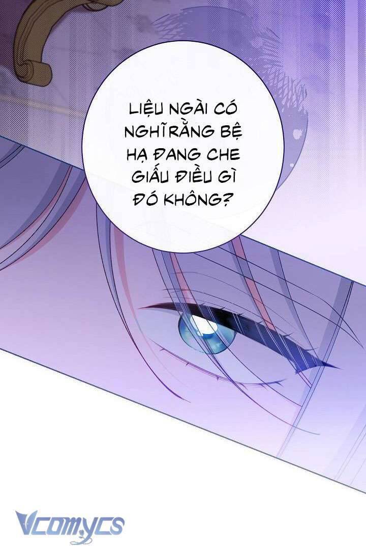 Hầu Gái Độc Quyền Của Hoàng Hậu Phản Diện Chap 20 - Next Chap 21