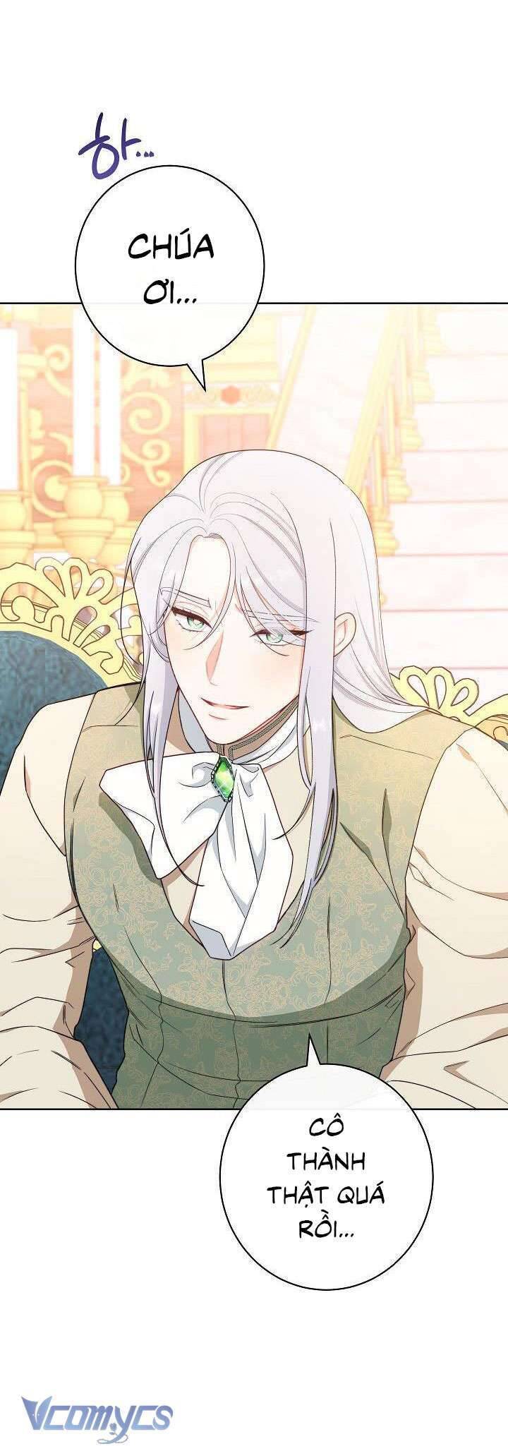 Hầu Gái Độc Quyền Của Hoàng Hậu Phản Diện Chap 20 - Next Chap 21