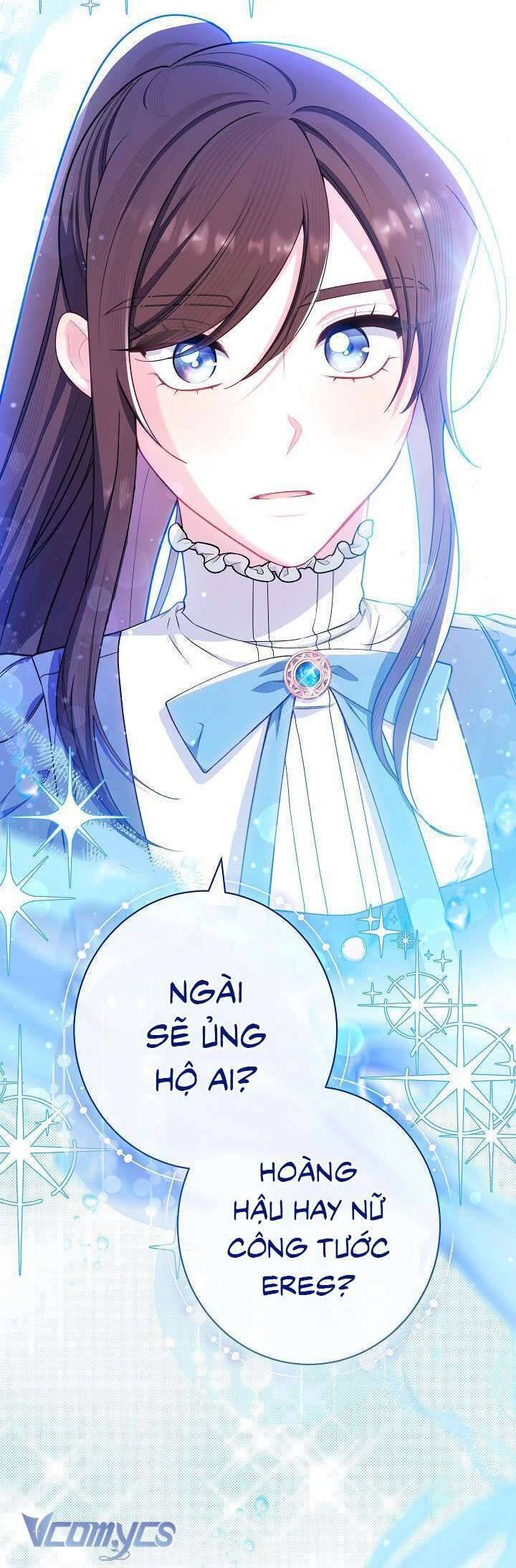Hầu Gái Độc Quyền Của Hoàng Hậu Phản Diện Chap 20 - Next Chap 21