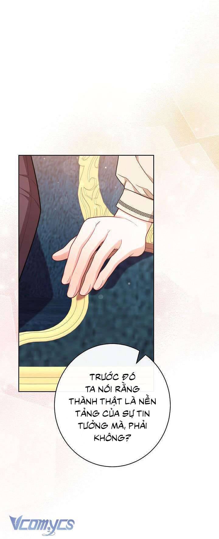Hầu Gái Độc Quyền Của Hoàng Hậu Phản Diện Chap 20 - Next Chap 21