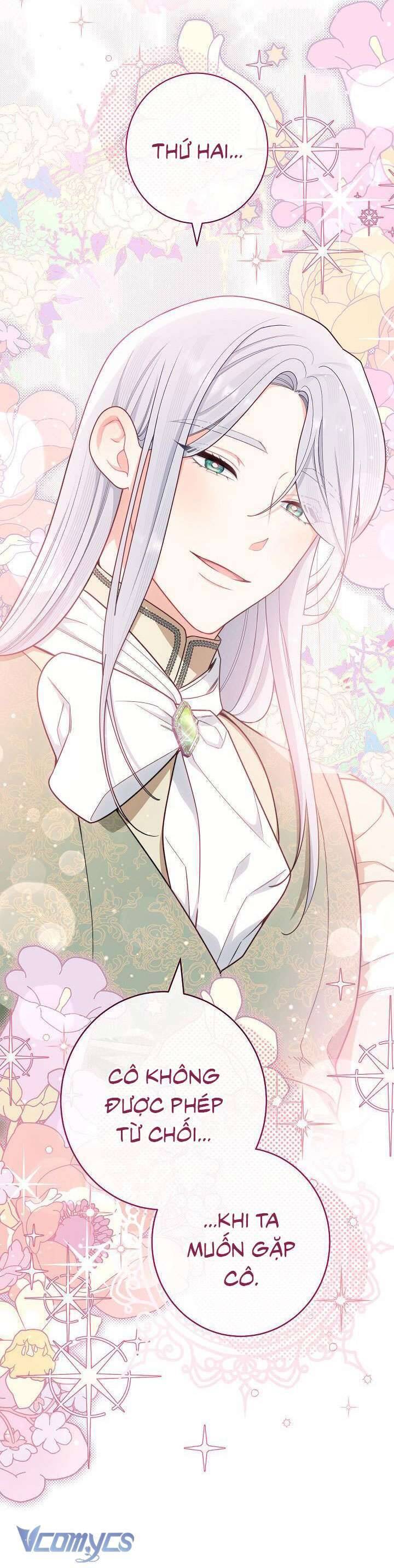 Hầu Gái Độc Quyền Của Hoàng Hậu Phản Diện Chap 20 - Next Chap 21