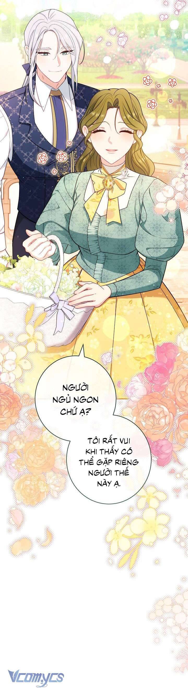 Hầu Gái Độc Quyền Của Hoàng Hậu Phản Diện Chap 21 - Next Chap 22