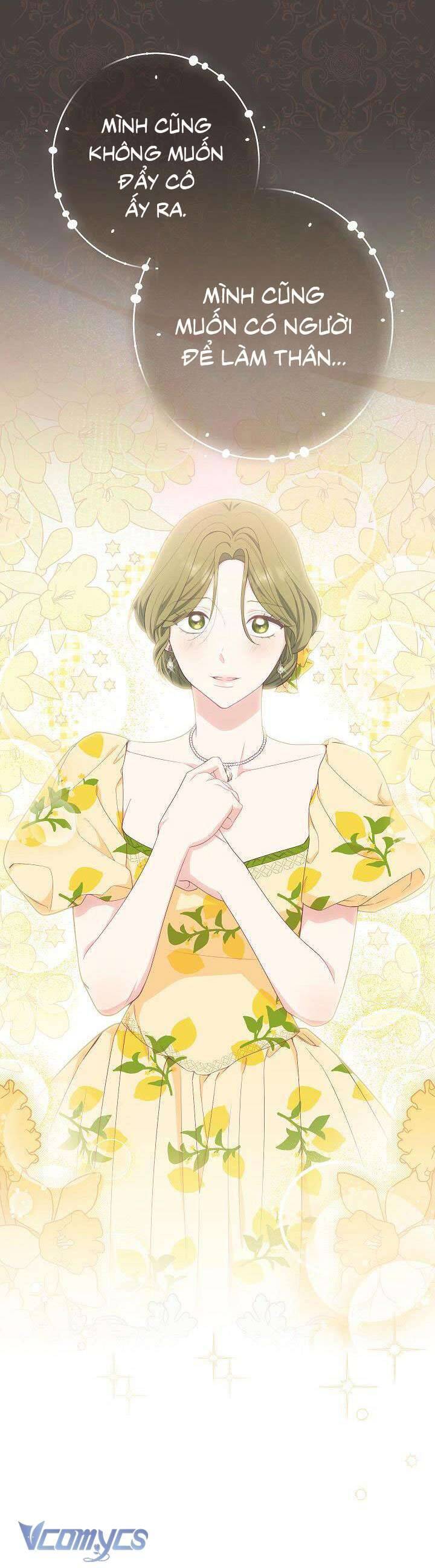 Hầu Gái Độc Quyền Của Hoàng Hậu Phản Diện Chap 21 - Next Chap 22