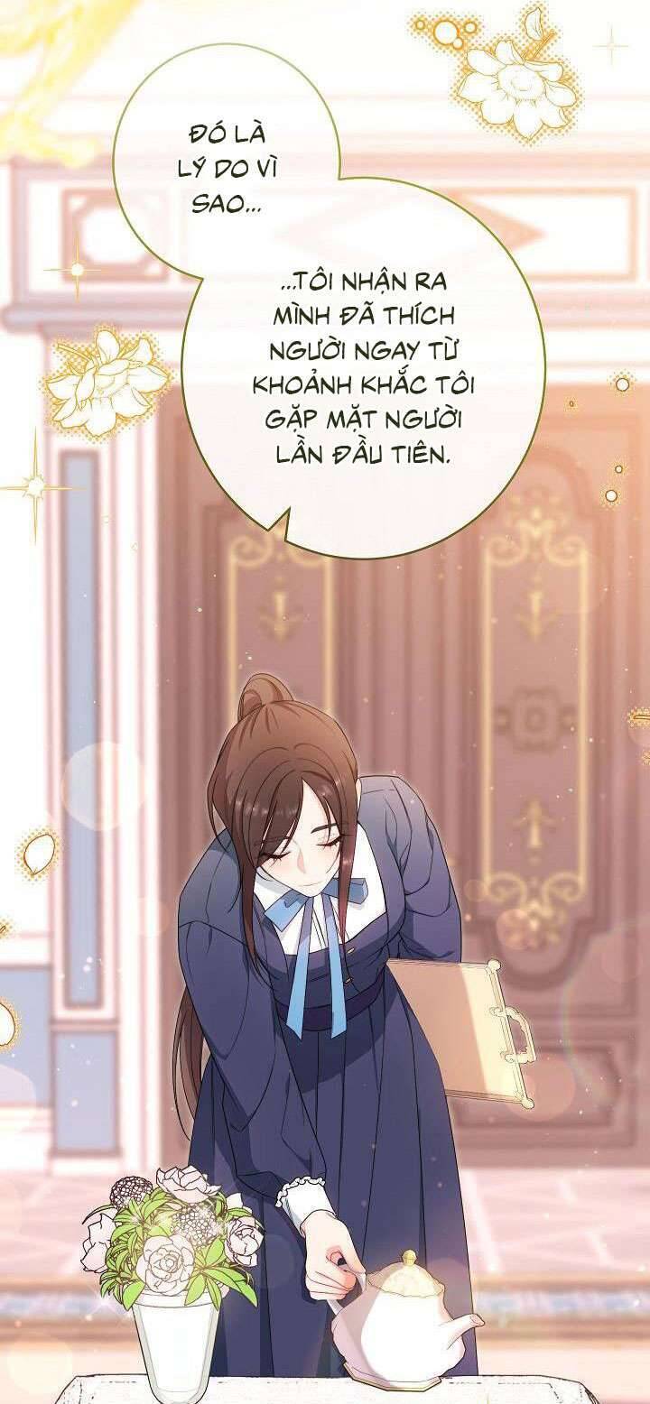 Hầu Gái Độc Quyền Của Hoàng Hậu Phản Diện Chap 21 - Next Chap 22
