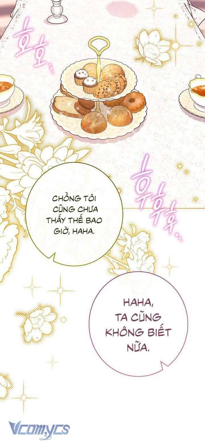 Hầu Gái Độc Quyền Của Hoàng Hậu Phản Diện Chap 21 - Next Chap 22