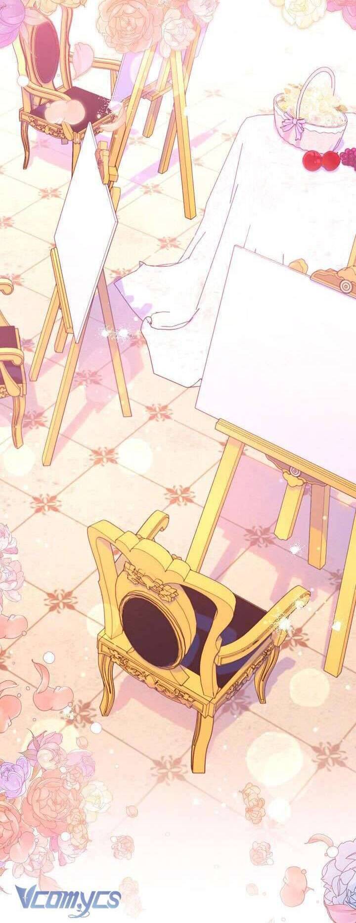 Hầu Gái Độc Quyền Của Hoàng Hậu Phản Diện Chap 21 - Next Chap 22