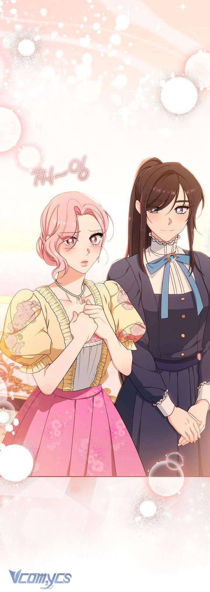 Hầu Gái Độc Quyền Của Hoàng Hậu Phản Diện Chap 21 - Next Chap 22