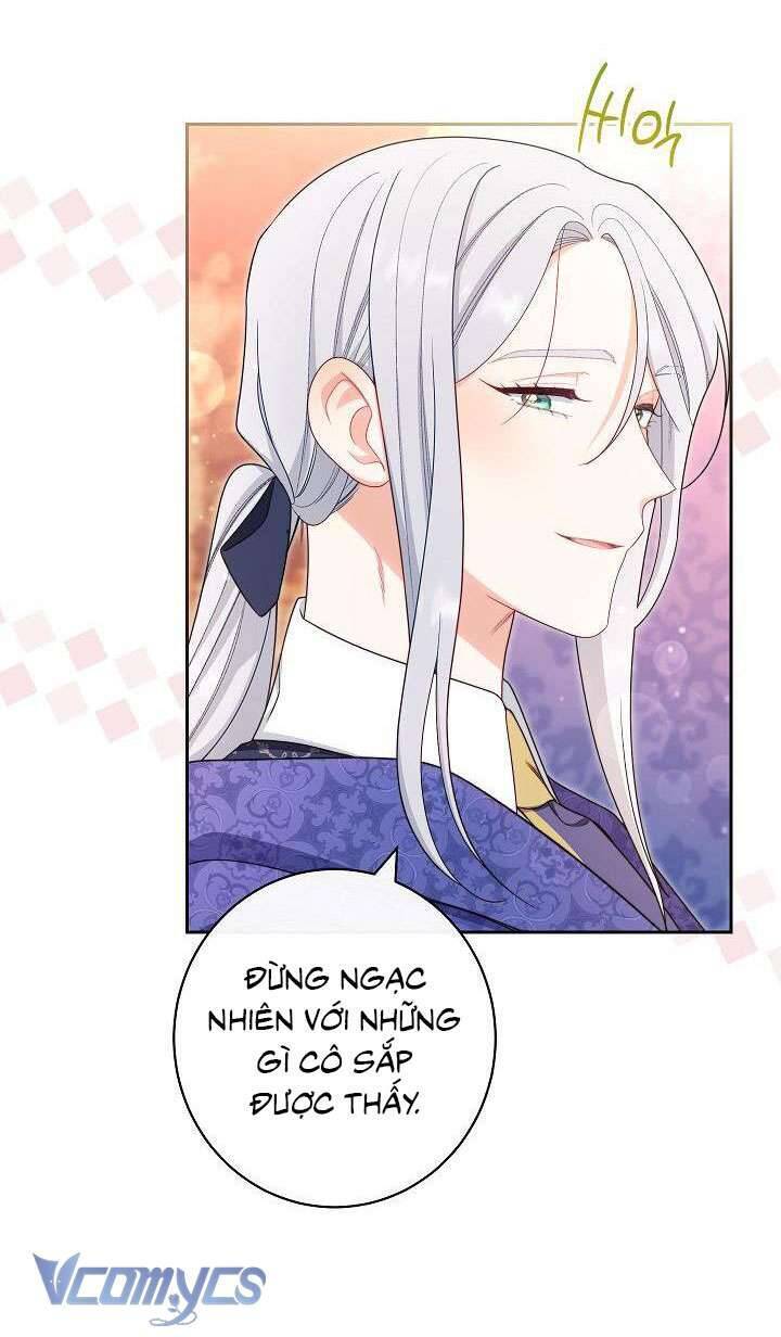 Hầu Gái Độc Quyền Của Hoàng Hậu Phản Diện Chap 21 - Next Chap 22