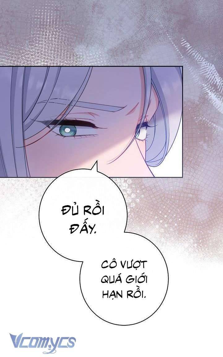 Hầu Gái Độc Quyền Của Hoàng Hậu Phản Diện Chap 21 - Next Chap 22