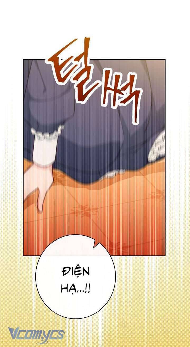 Hầu Gái Độc Quyền Của Hoàng Hậu Phản Diện Chap 21 - Next Chap 22