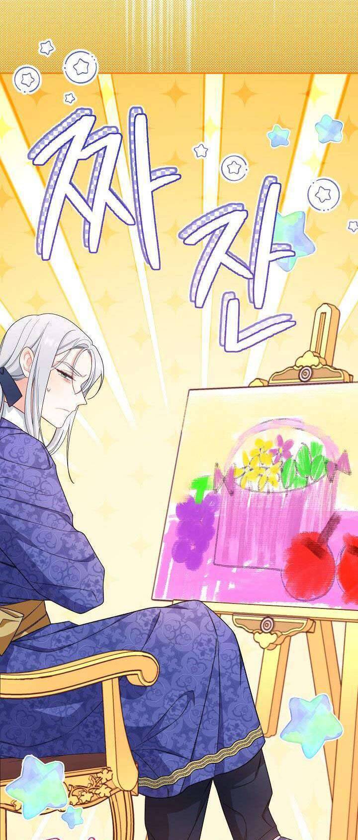 Hầu Gái Độc Quyền Của Hoàng Hậu Phản Diện Chap 21 - Next Chap 22