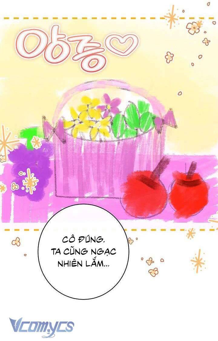 Hầu Gái Độc Quyền Của Hoàng Hậu Phản Diện Chap 21 - Next Chap 22