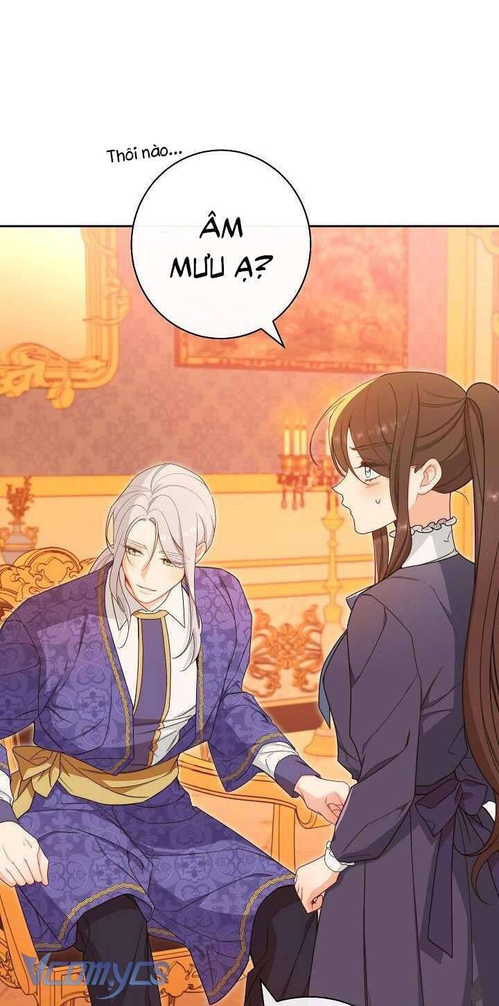 Hầu Gái Độc Quyền Của Hoàng Hậu Phản Diện Chap 21 - Next Chap 22