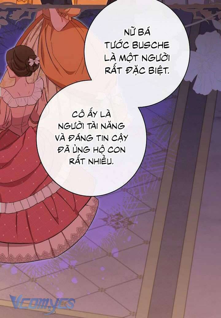 Hầu Gái Độc Quyền Của Hoàng Hậu Phản Diện Chap 21 - Next Chap 22