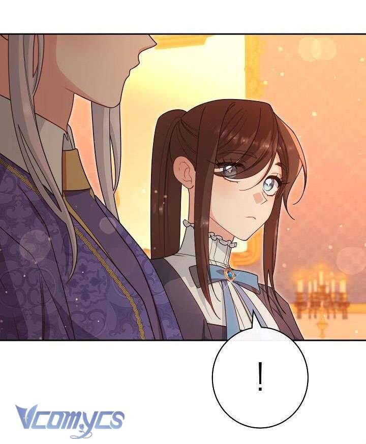 Hầu Gái Độc Quyền Của Hoàng Hậu Phản Diện Chap 21 - Next Chap 22