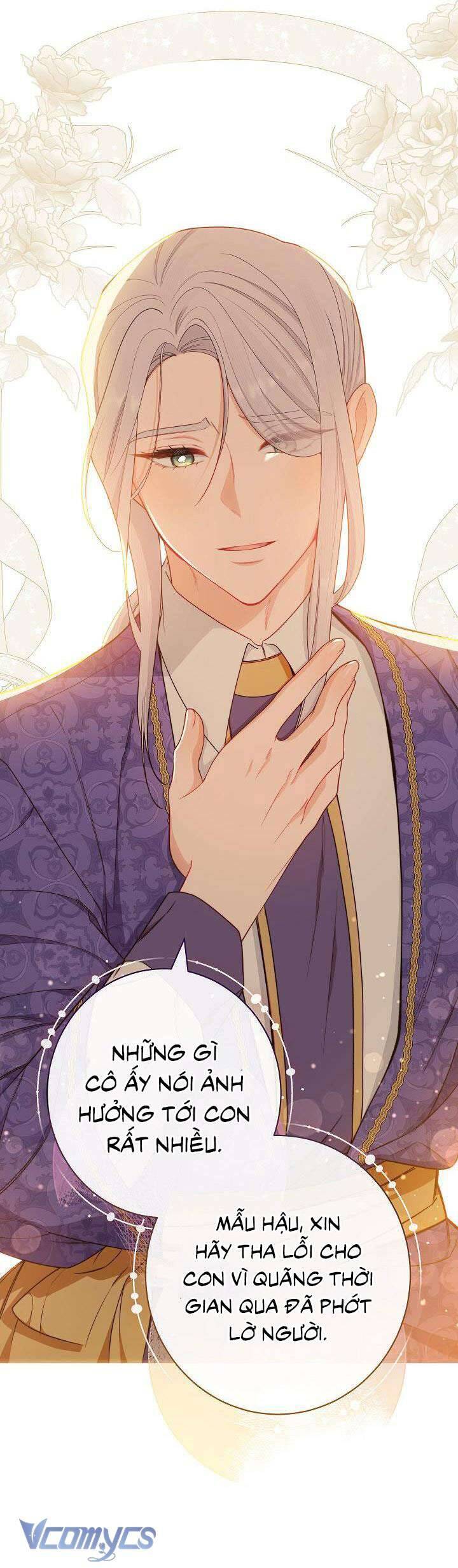 Hầu Gái Độc Quyền Của Hoàng Hậu Phản Diện Chap 21 - Next Chap 22