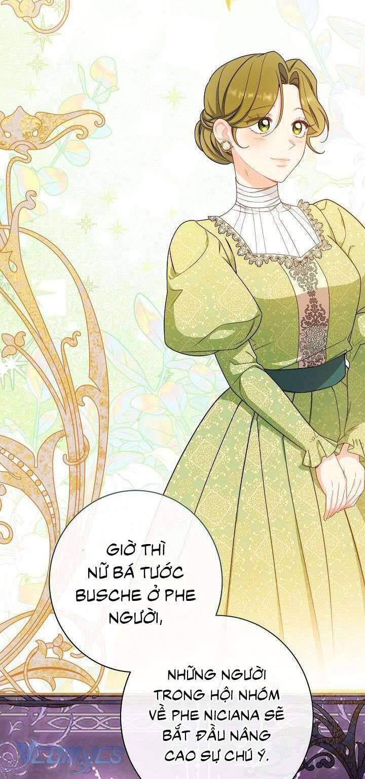 Hầu Gái Độc Quyền Của Hoàng Hậu Phản Diện Chap 21 - Next Chap 22