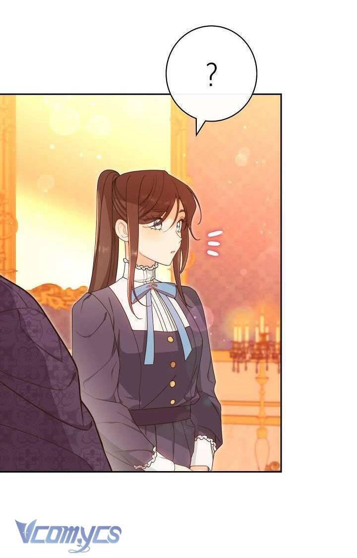 Hầu Gái Độc Quyền Của Hoàng Hậu Phản Diện Chap 21 - Next Chap 22
