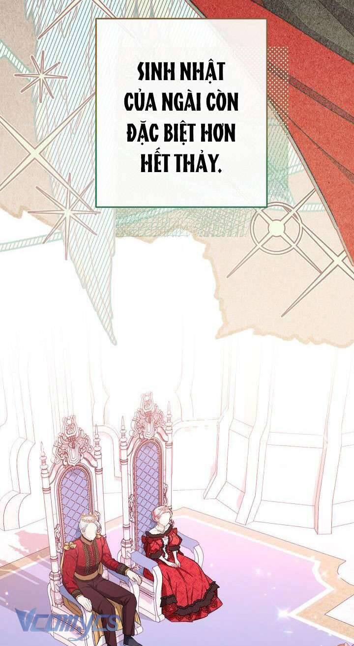 Hầu Gái Độc Quyền Của Hoàng Hậu Phản Diện Chap 22 - Next Chap 23