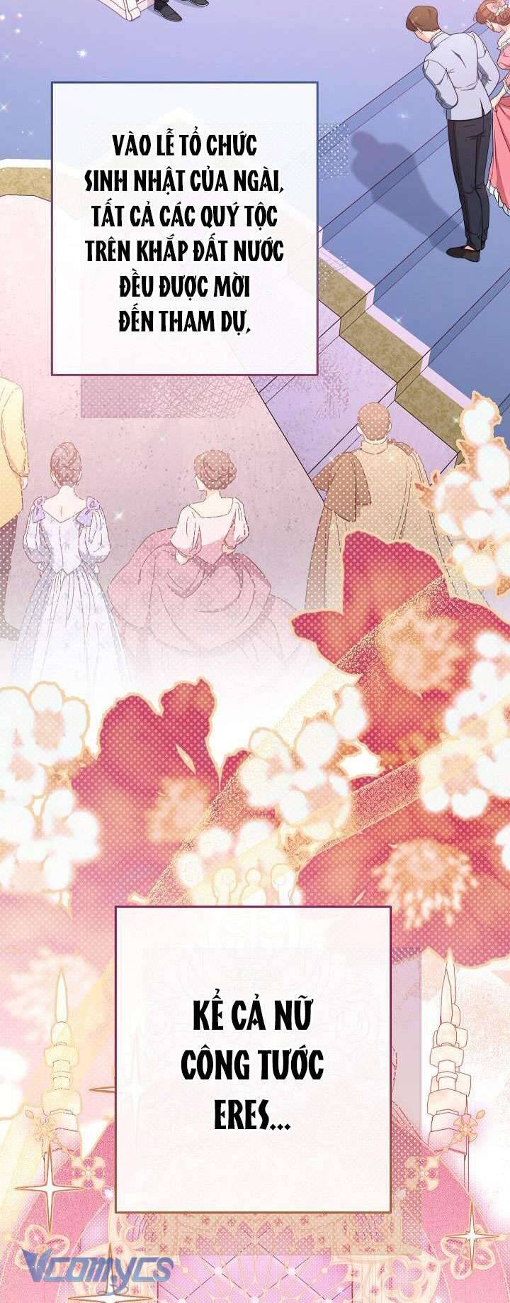 Hầu Gái Độc Quyền Của Hoàng Hậu Phản Diện Chap 22 - Next Chap 23