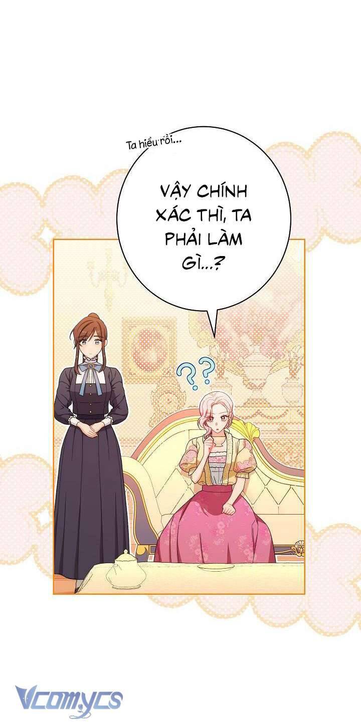 Hầu Gái Độc Quyền Của Hoàng Hậu Phản Diện Chap 22 - Next Chap 23