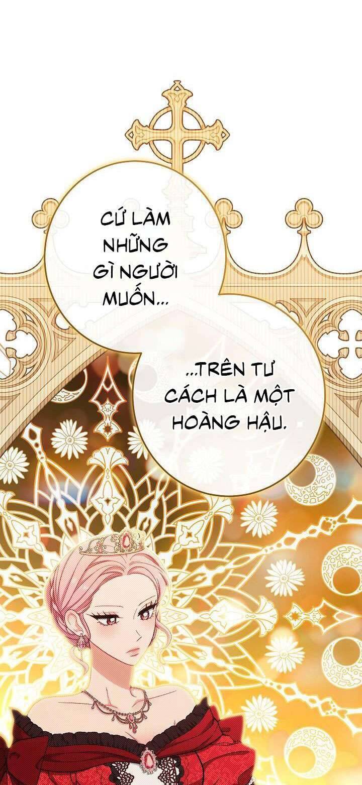 Hầu Gái Độc Quyền Của Hoàng Hậu Phản Diện Chap 22 - Next Chap 23