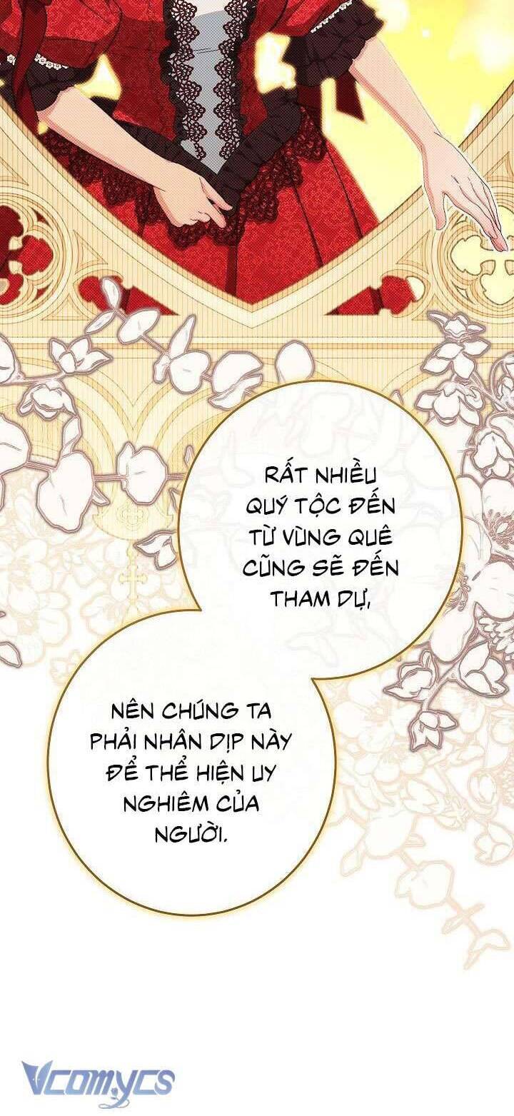 Hầu Gái Độc Quyền Của Hoàng Hậu Phản Diện Chap 22 - Next Chap 23