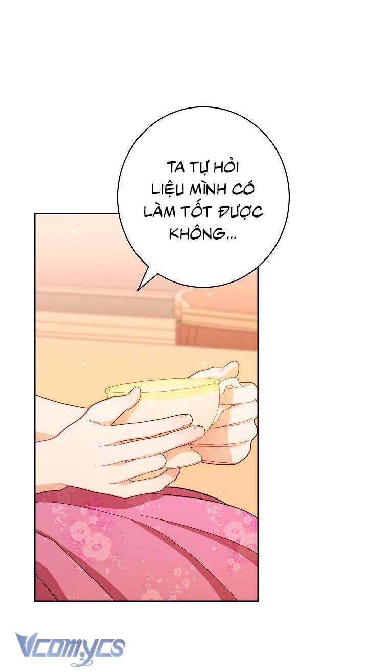 Hầu Gái Độc Quyền Của Hoàng Hậu Phản Diện Chap 22 - Next Chap 23