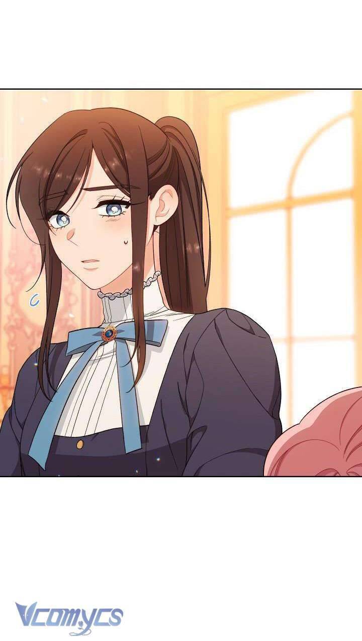 Hầu Gái Độc Quyền Của Hoàng Hậu Phản Diện Chap 22 - Next Chap 23